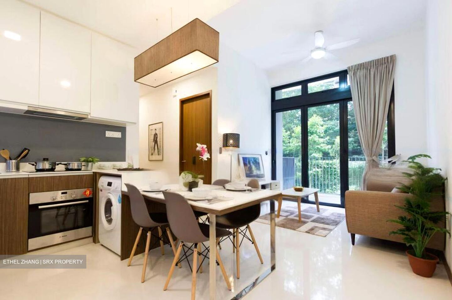 Eco Sanctuary (D23), Condominium #447825081